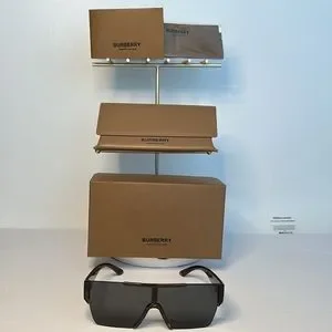 Burberry | Accessories | New Burberry Sunglasses Mens B429  display picture 1